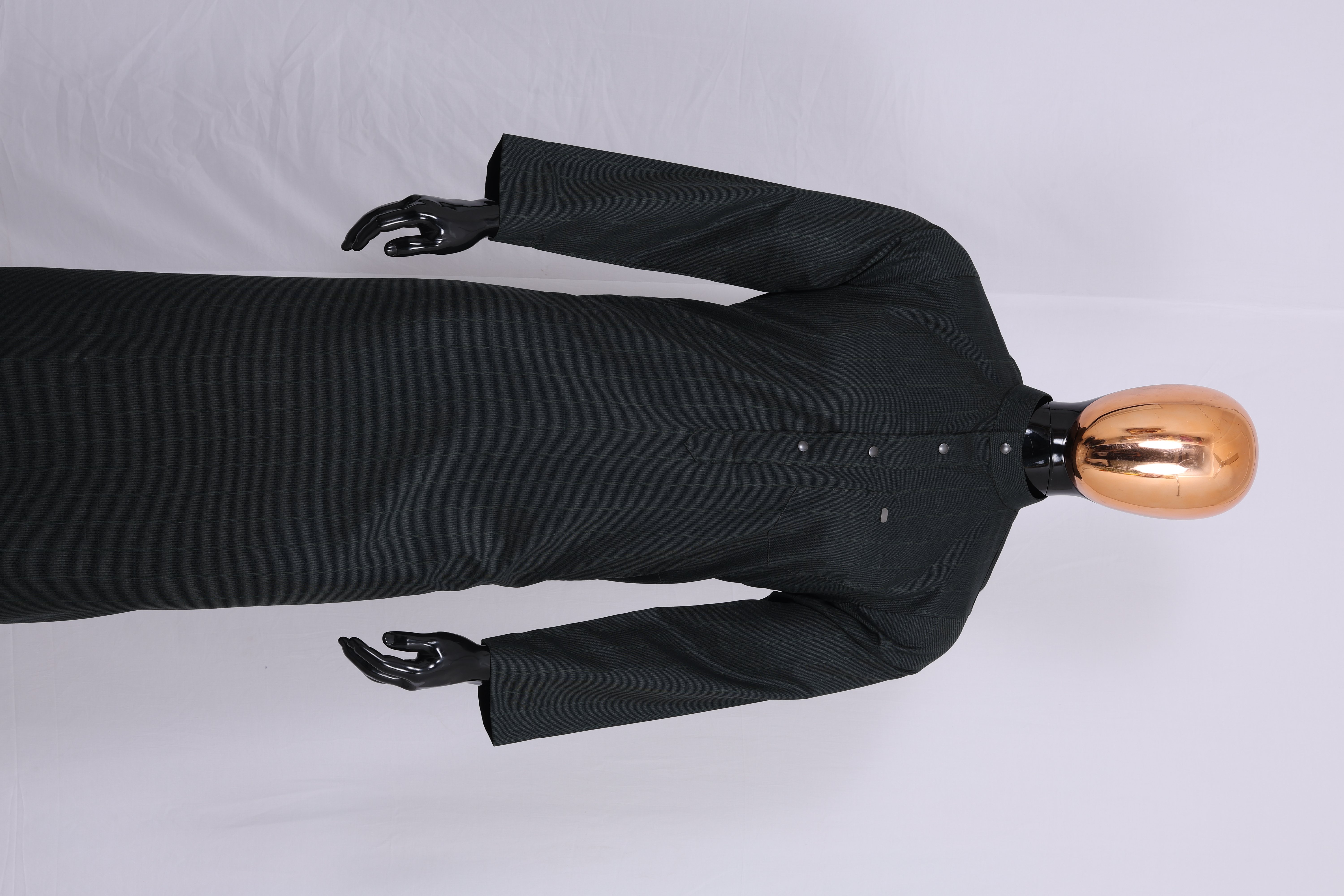 MT 3043 Regal Essence Cotton TR Thobe